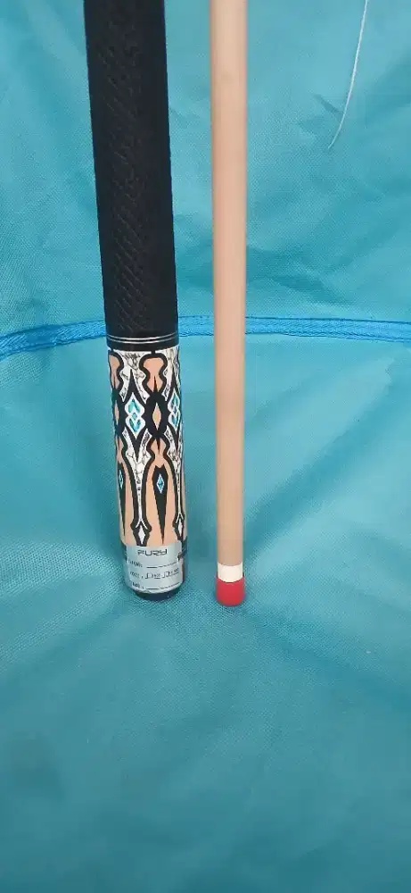 Stick/stik futy dx 1