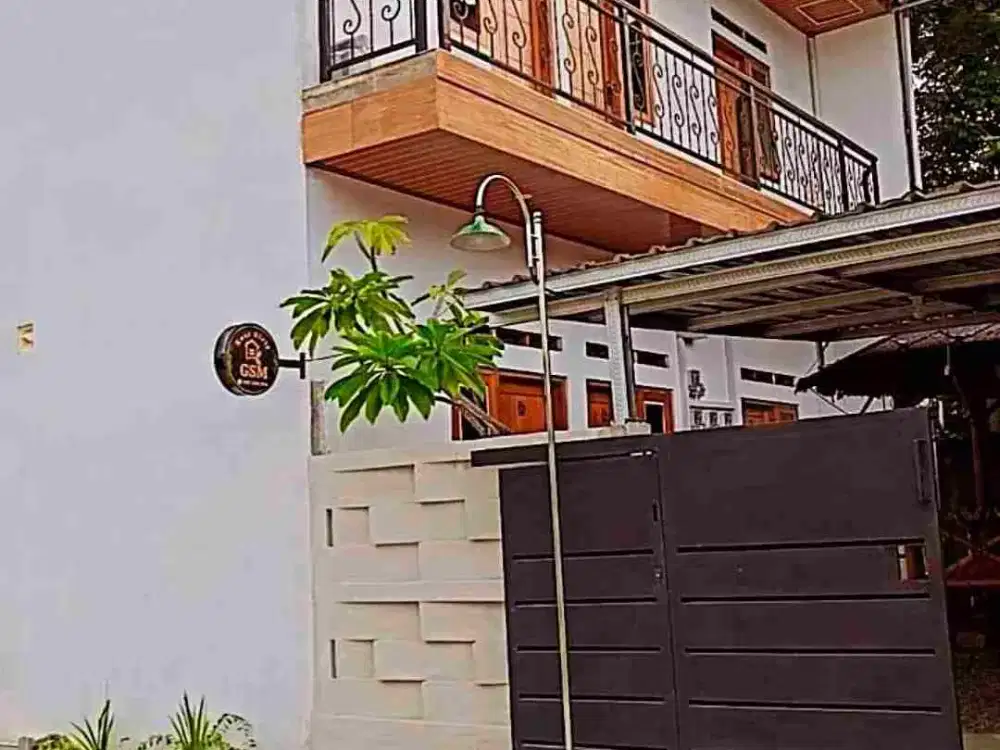 Kos Aktif 6Kt, 6Km, 65Mt,kamar Full, Banyu Anyar, Banjarsari, Solo