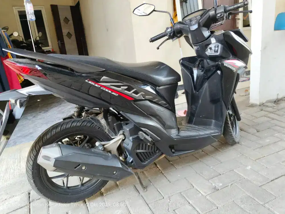 Vario 125 2021 krian