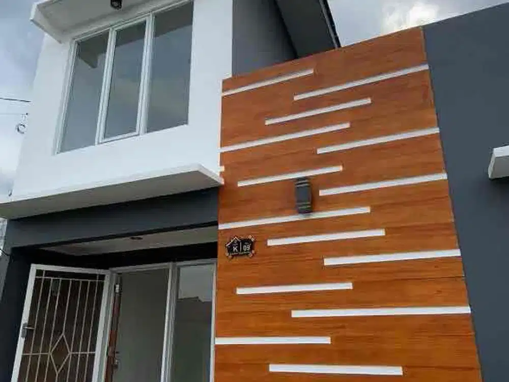 Rumah Di Utan Kayu Utara Kec Matraman Strategis Jakarta Timur