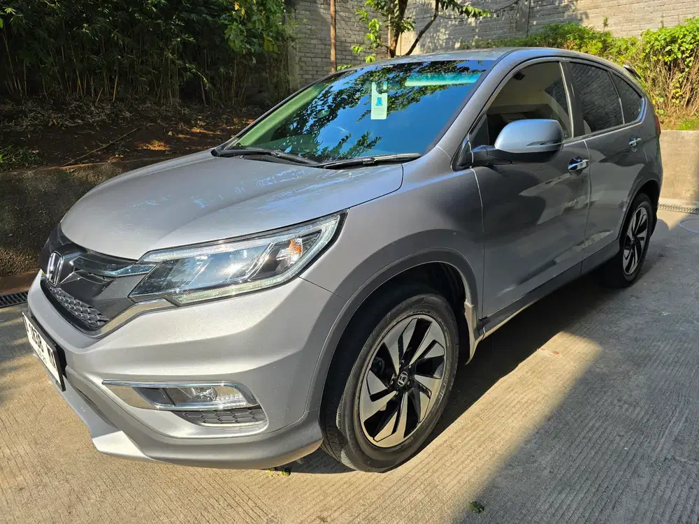 Honda CR-V 2016 Bensin