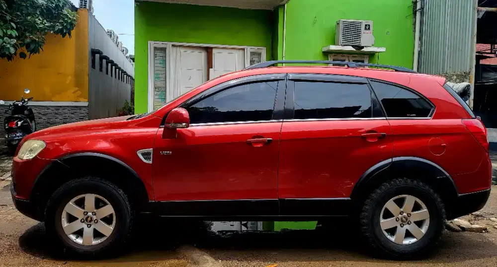 Diesel Matic Tt Mtr Mbl
