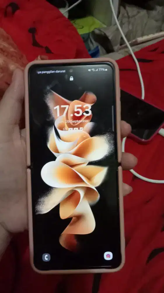 Samsung Z Flip 3