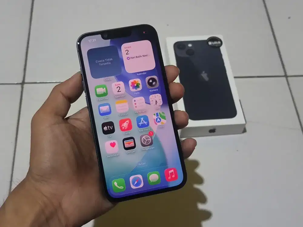 iPhone 13 128 iBox