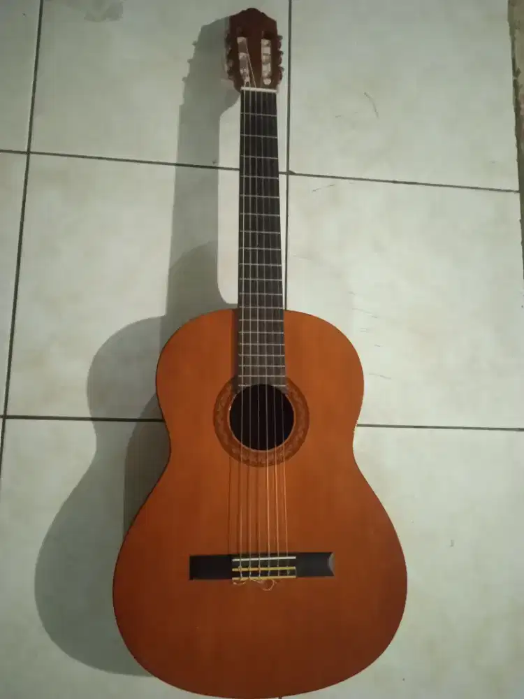 Gitar Yamaha C330A ORI mulus