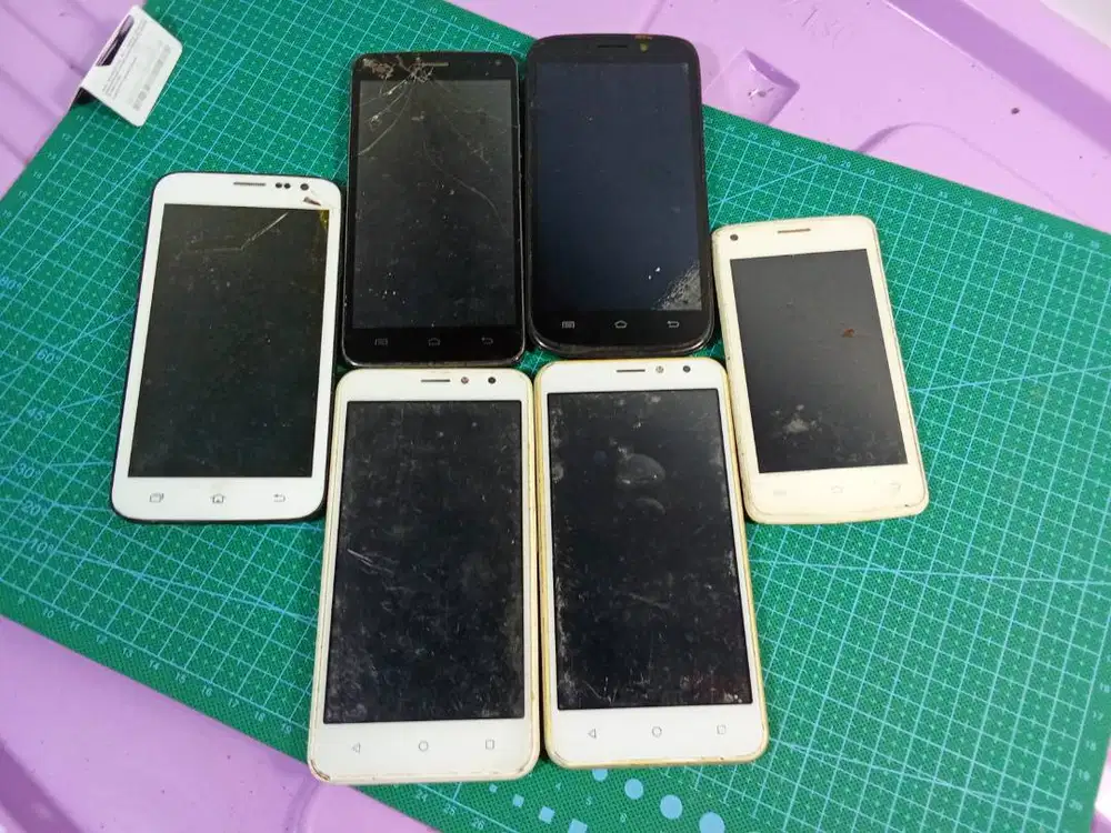 hp android advance Bahan belajar service dan bahan sparepart