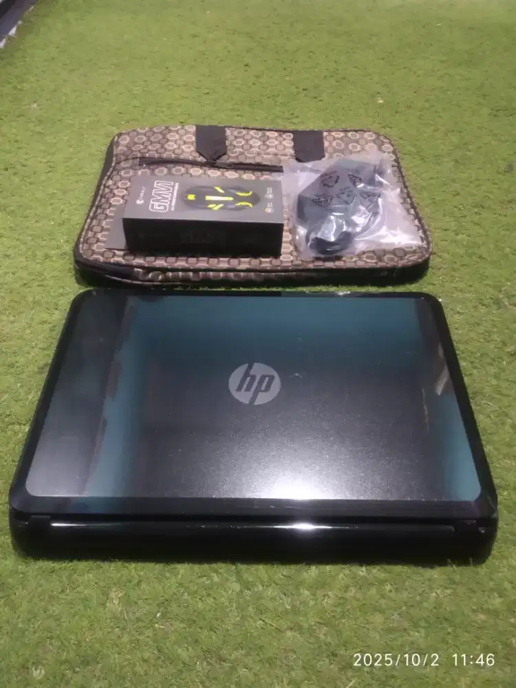 Laptop HP Slim i5 Gen3