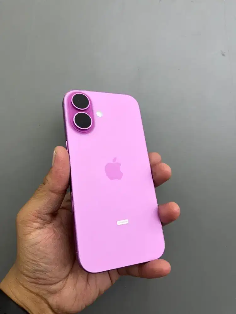 Kredit iphone bunga 0%
