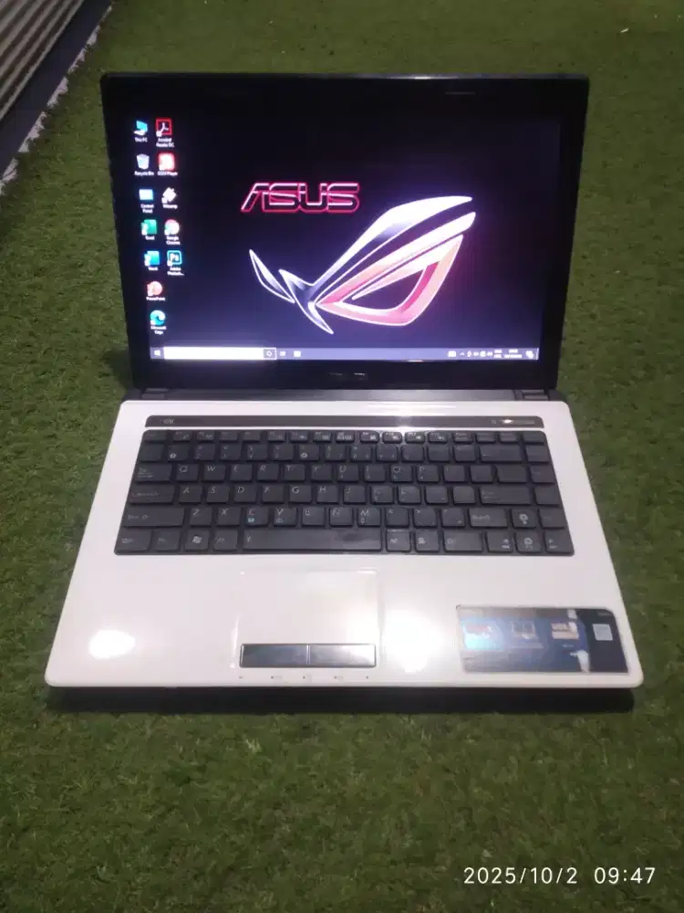 Laptop Asus K43E i5 Gen2