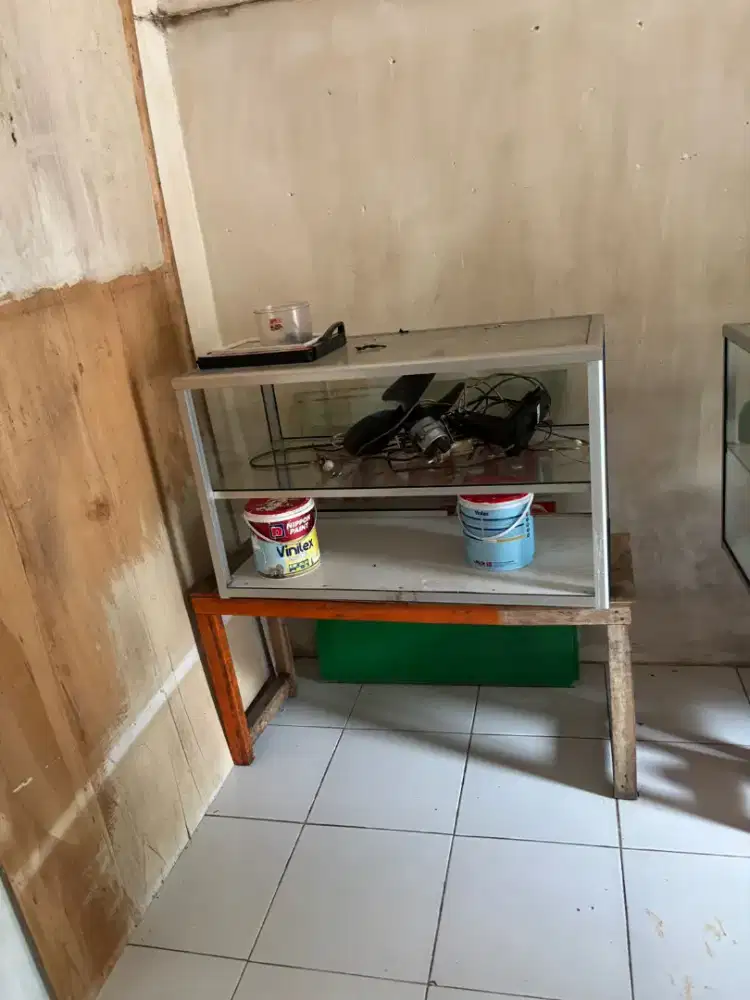 Perlengkapan dapur