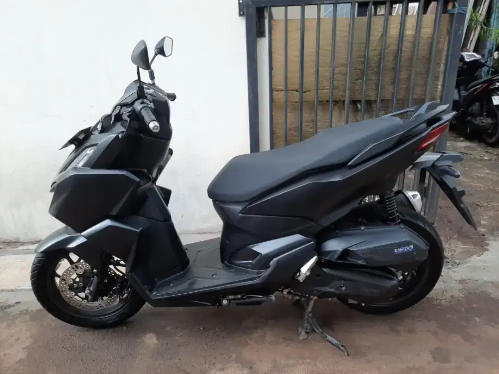 Honda Vario 160 2023 mesin halus terawat