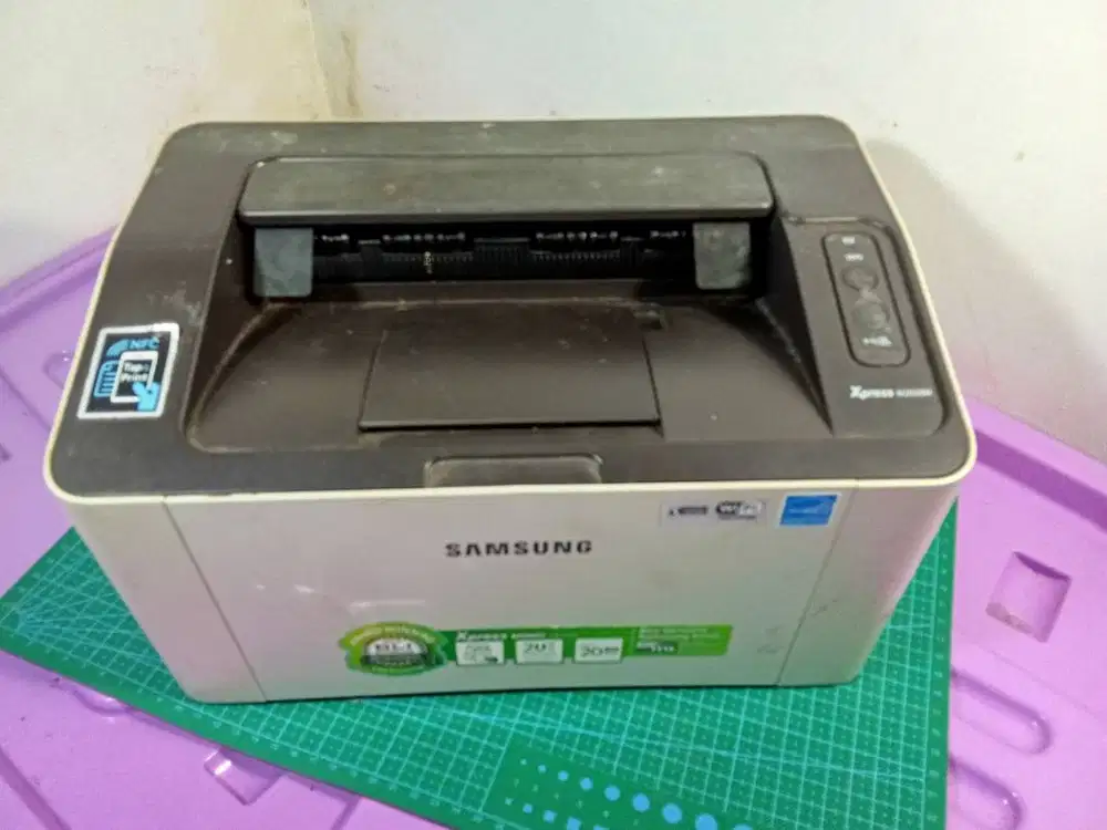 Printer Laser Samsung M2020W
