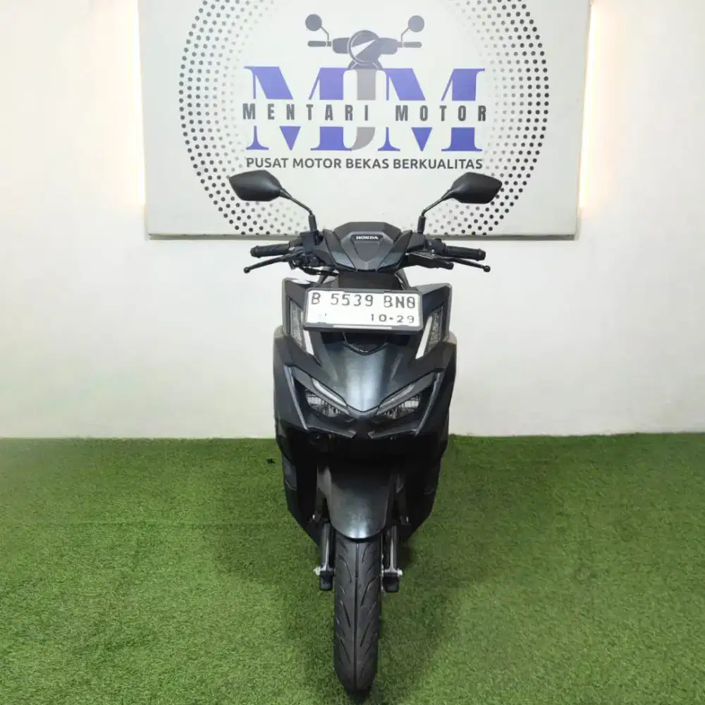 - DP MURAH 900K ALN VARIO 160 CBS 2024 KM RENDAH MENTARI JOJO MOTOR