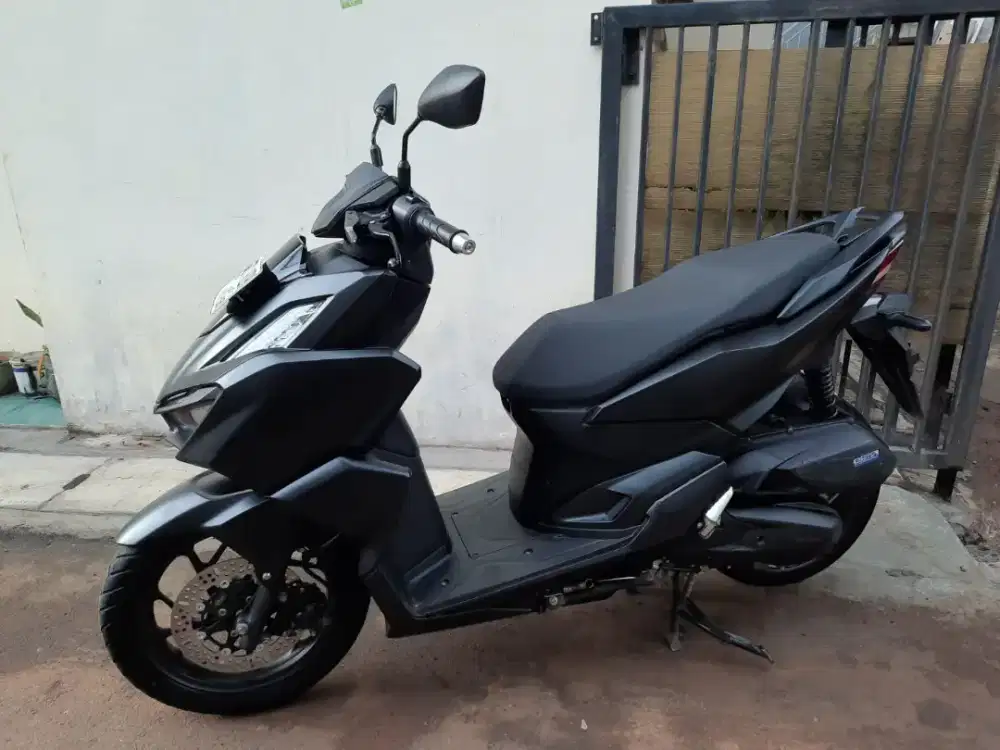 Siap pakai vario 160 cbs 2023