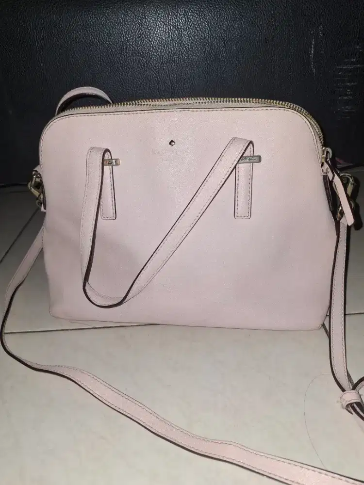 Preloved Katespade original 500rb nett