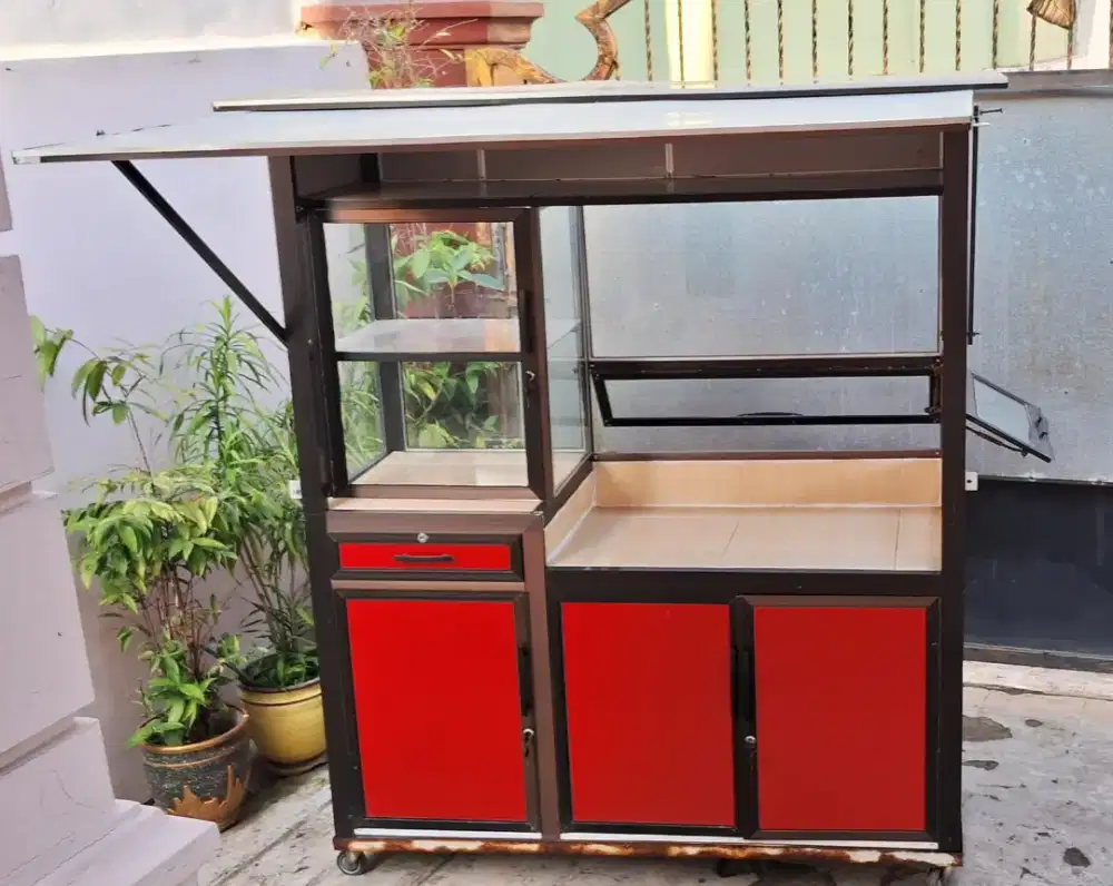 Di Jual Harga NEGO Sampai Deal