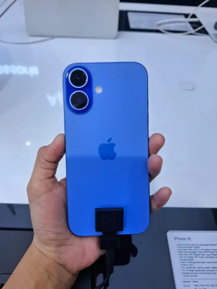 Iphone 16 128gb
