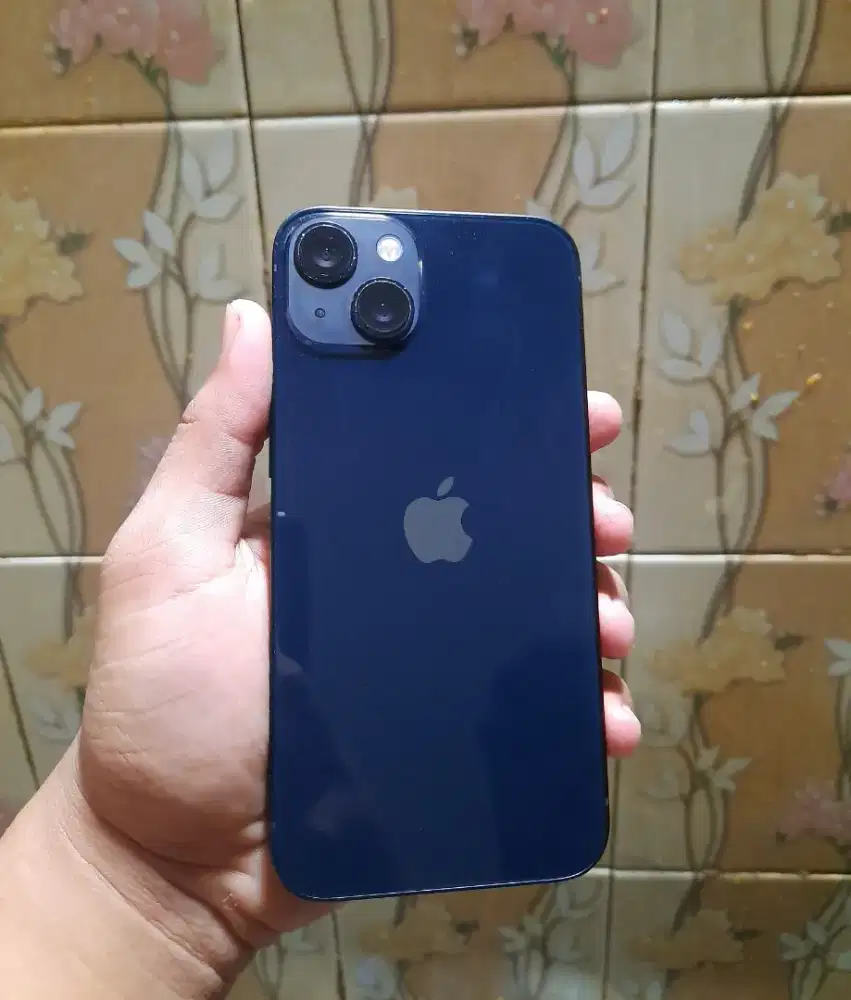 iBox iphone 13 128GB Garansi On