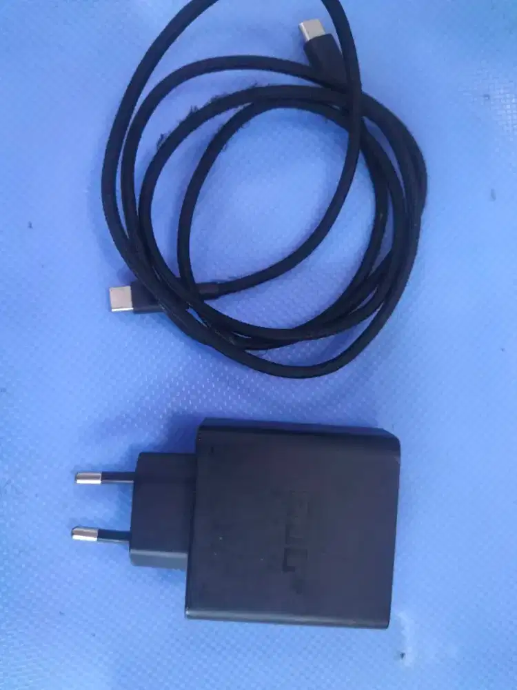 carger hp rog 7