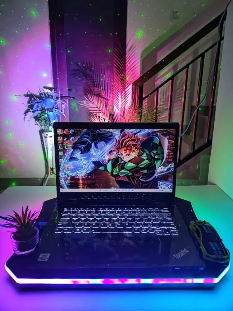 Lenovo Yoga L13 V28 TOUCHSCREEN + PEN GEN 10 [RAM 16GB / SSD 256GB]