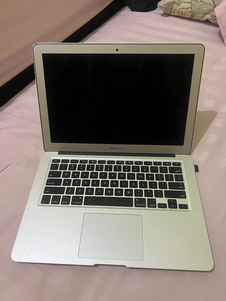 MacBook Air 13 Inch (Mid 2012) – 64GB