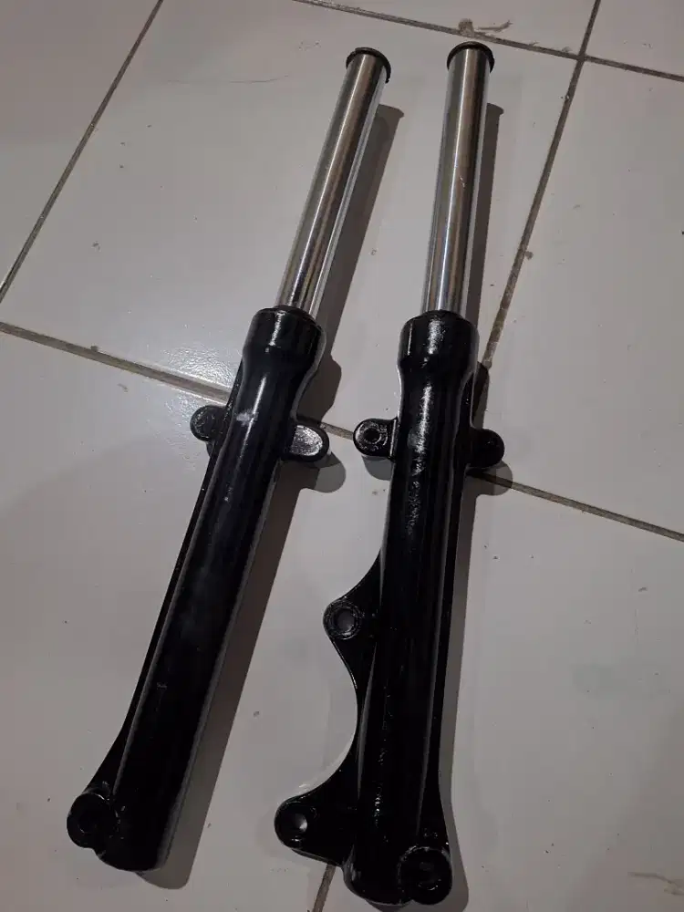 Shock depan jupiter mx