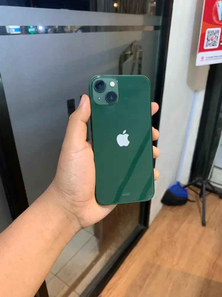 iPhone 13 128GB ex iBox