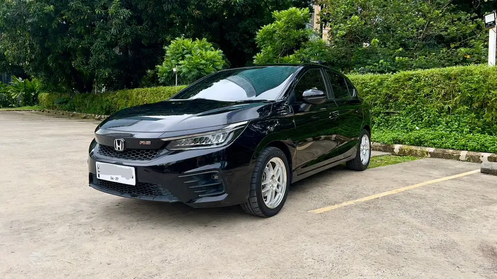TERMURAH‼️ Honda City Hatchback 1.5 2022