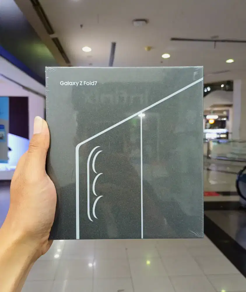 SAMSUNG Z FOLD 7 12/512GB PROMO CASHBACK 4,5JT