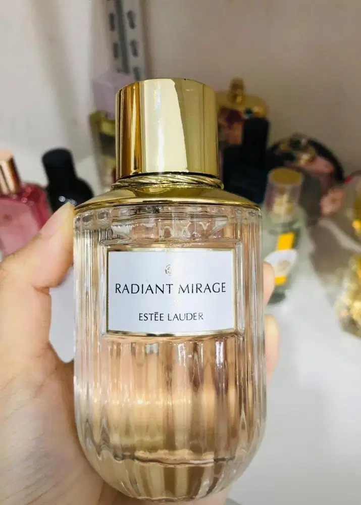Este lauder radiant mirage