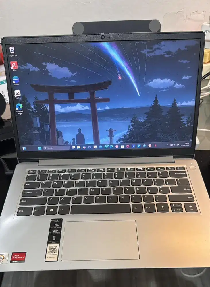 Laptop Lenovo IdeaPad Slim 1