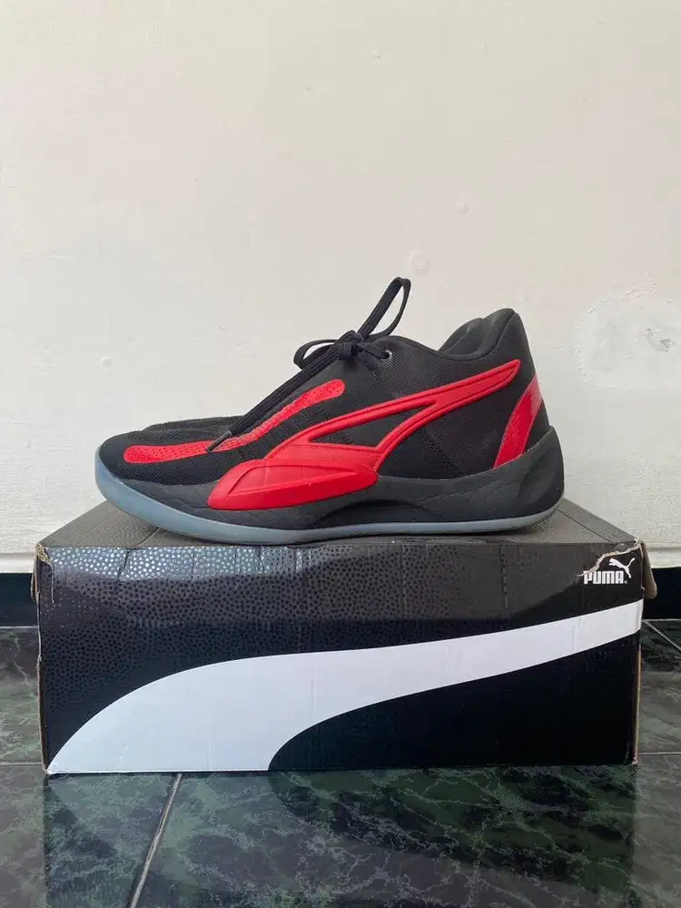 Puma Rise Nitro Second Fullset