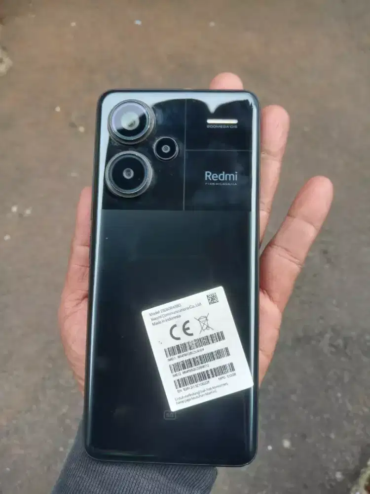 Jual handphone redmi