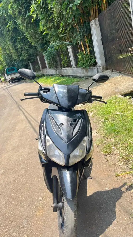 Vario Karbu 110