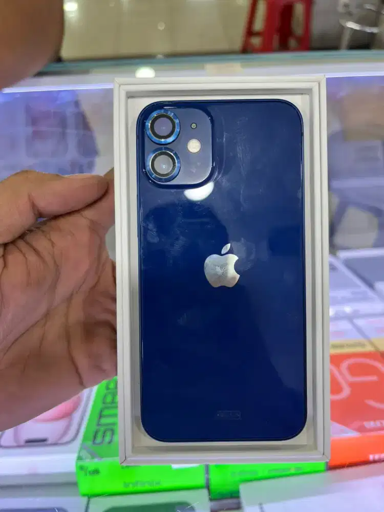 Iphone 12 mini 128