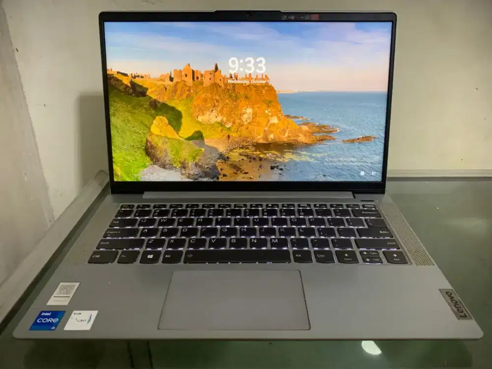 Laptop Lenovo Ideapad 5 14ITL05
