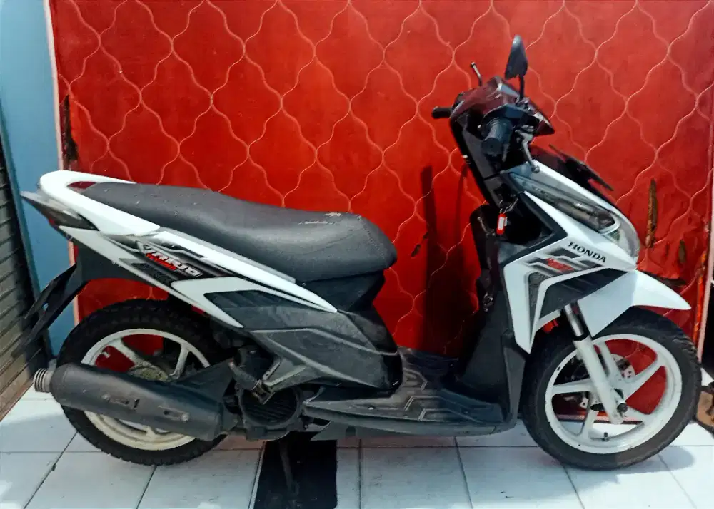 Honda Vario Techno