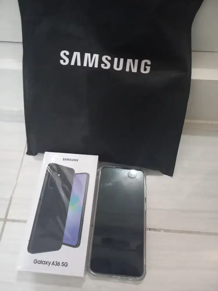 Dijual samsung Galaxy A37