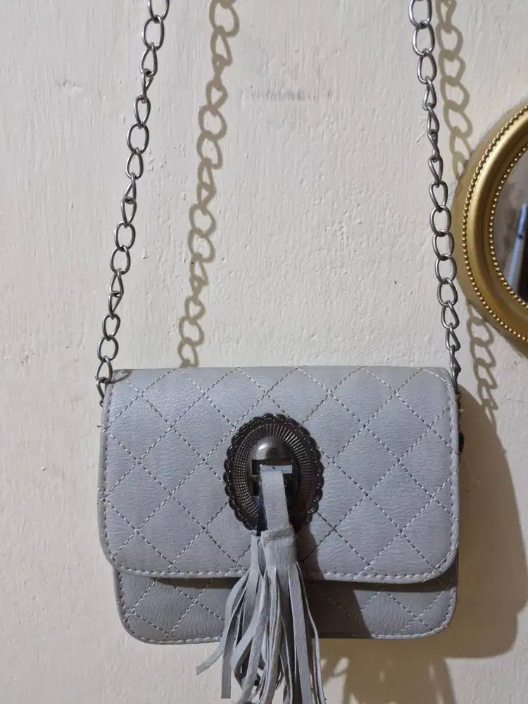Tas selempang fashion