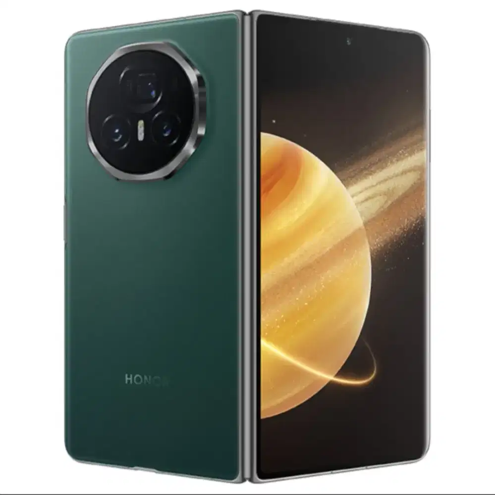 Credit Honor Magic V3 12GB 512GB