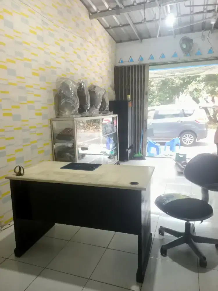 Jual meja kursi kerja