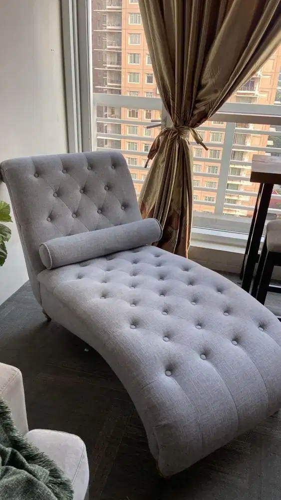Sofa retro minimalis