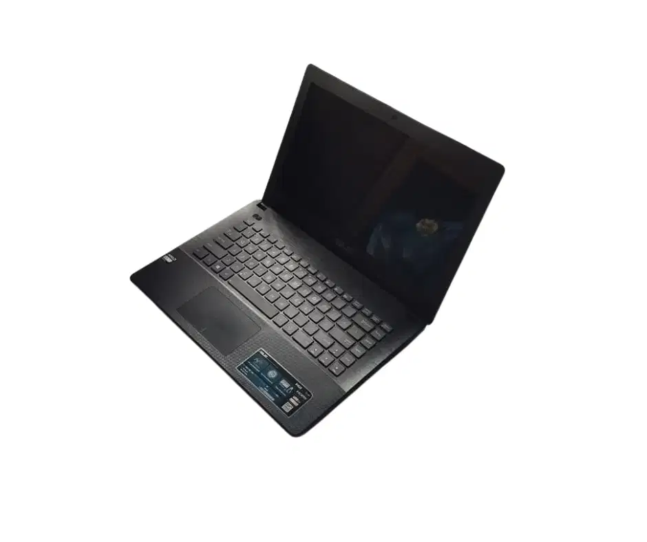 ASUS X452E – Laptop Murah & Handal!
