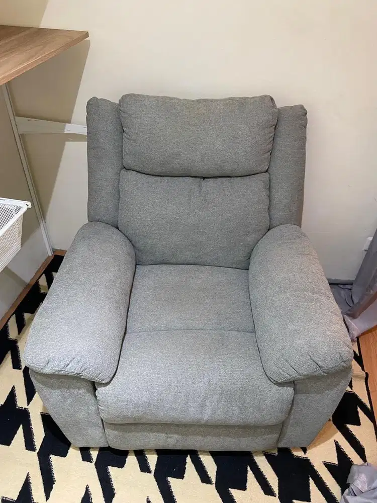 sofa goyang informa