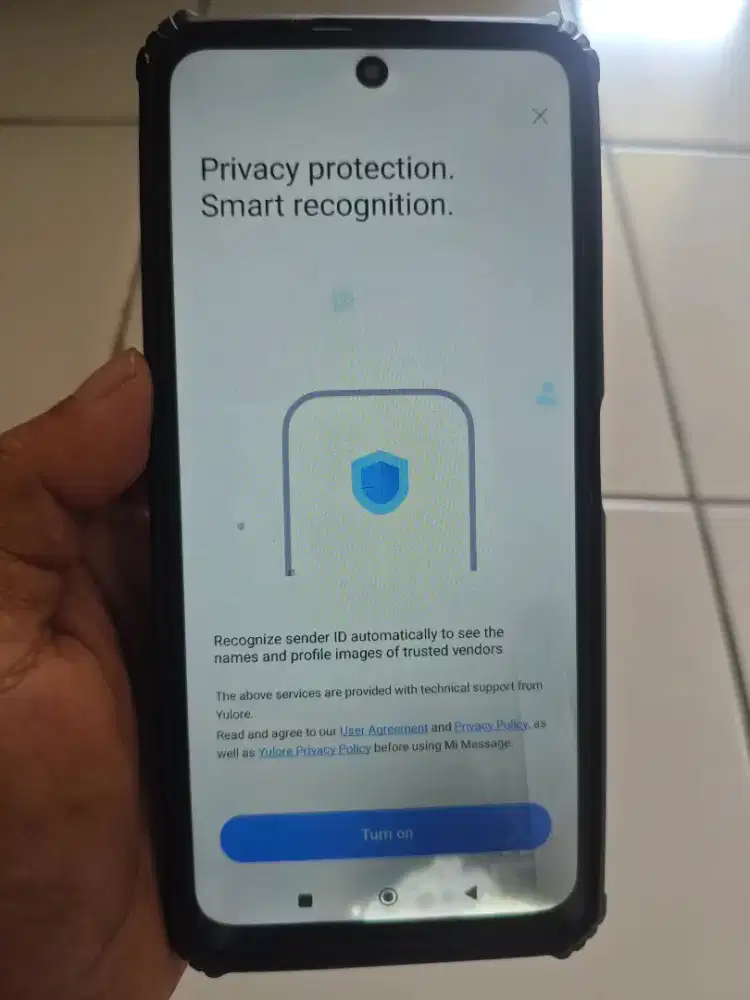 POCO X3 GT 5G 8+4/128