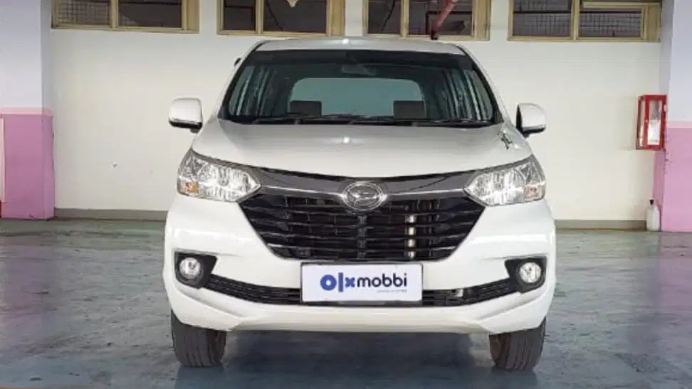 Daihatsu Xenia 1.3 R Bensin-MT 2018