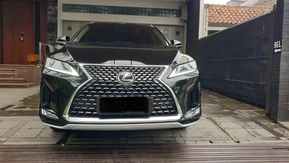 Lexus Very Low KM 14.000. Antik!!!