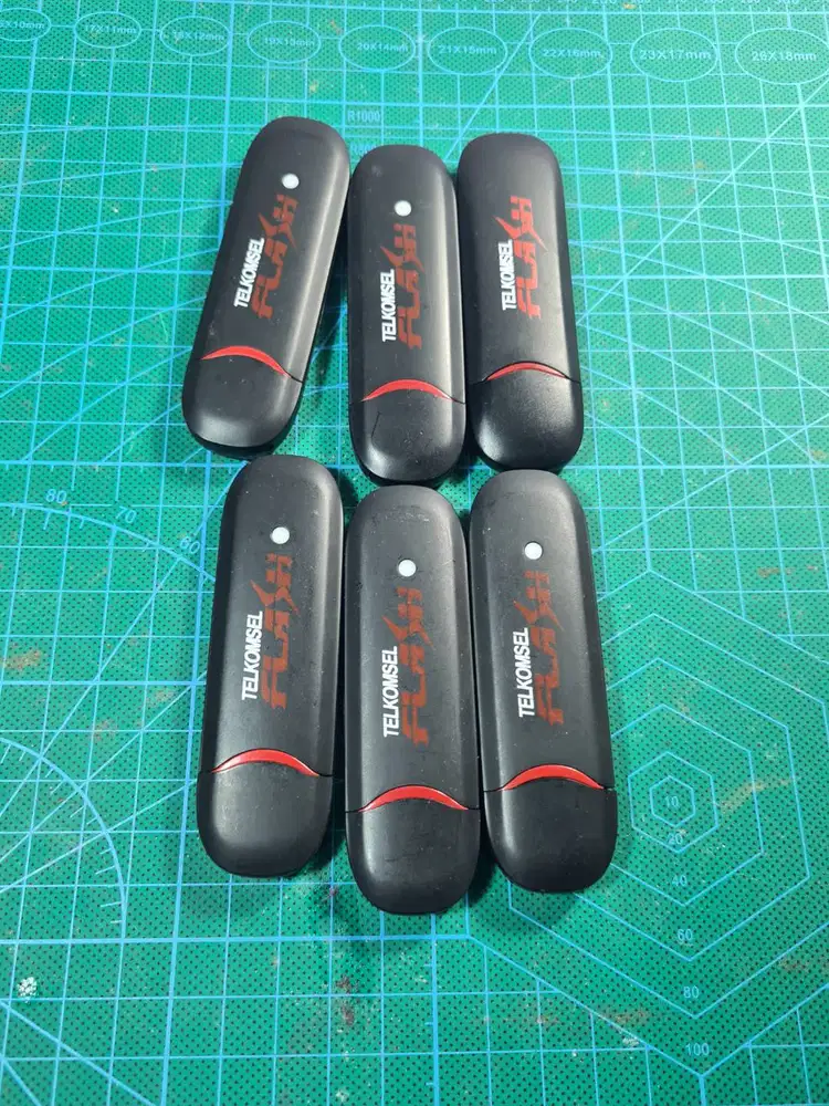 Modem USB Telkomsel GSM 3G