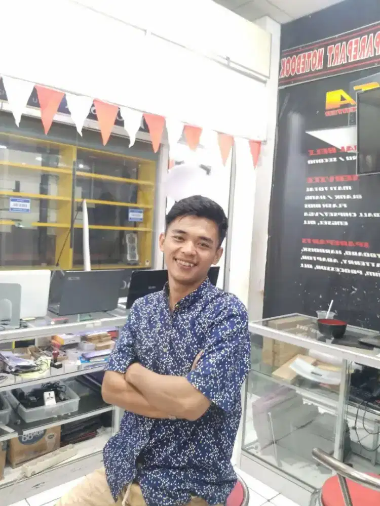 Mengerti komputer
