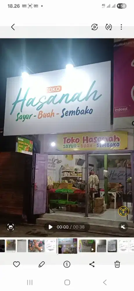 Oper kontrak masih 11 bulan